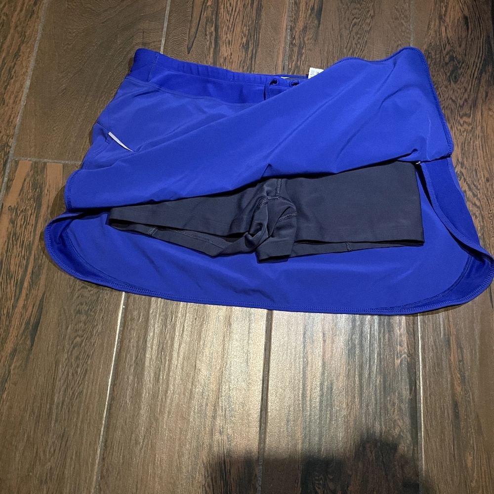 Nike Skort